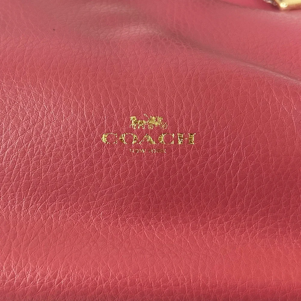 Coach this stylish